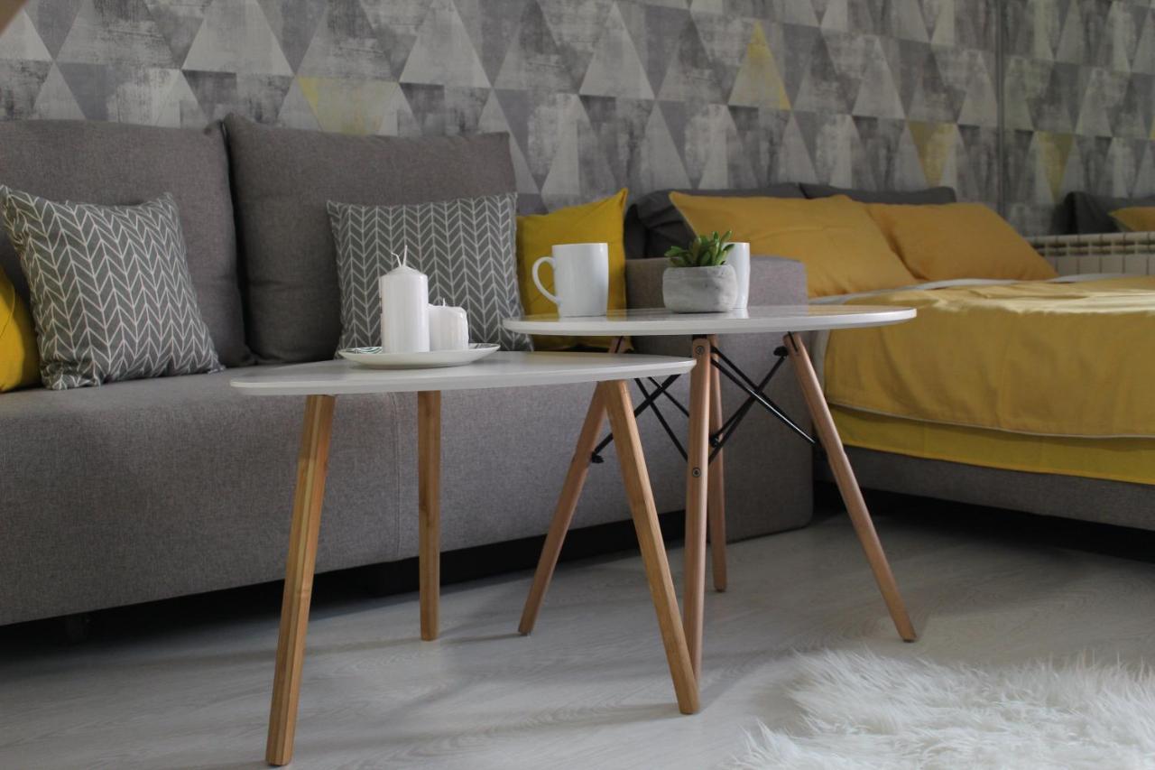 Bs Apartment Flatiron Skopje Ngoại thất bức ảnh