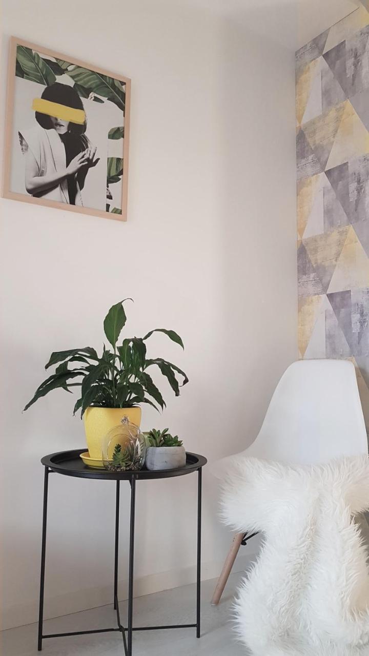 Bs Apartment Flatiron Skopje Ngoại thất bức ảnh